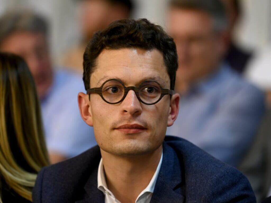 Qui est Antoine Vermorel-Marques ?