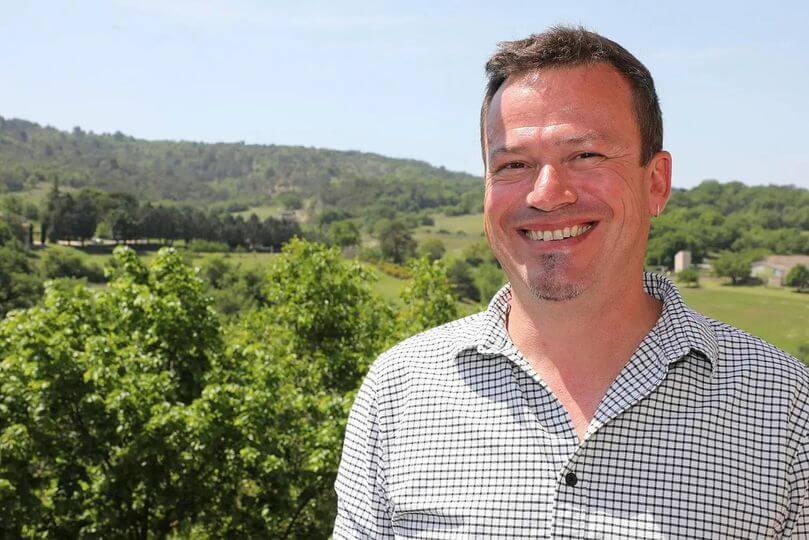 Qui est Léo Walter ?