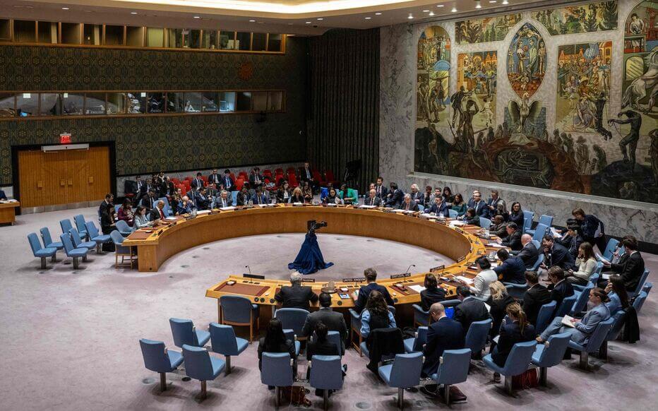 Rejet de l’adhésion de la Palestine à l’ONU par les États-Unis : un blocage diplomatique majeur