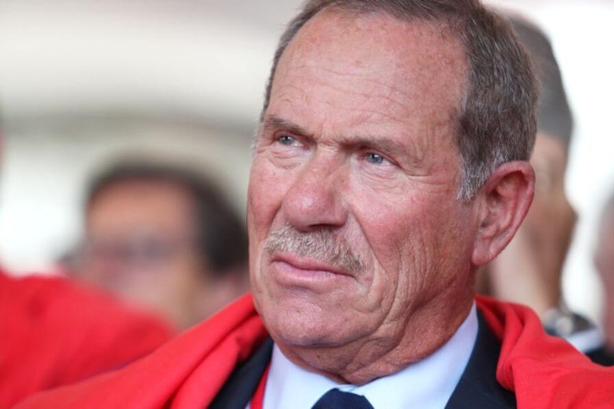 Qui est Charles Edelstenne ?