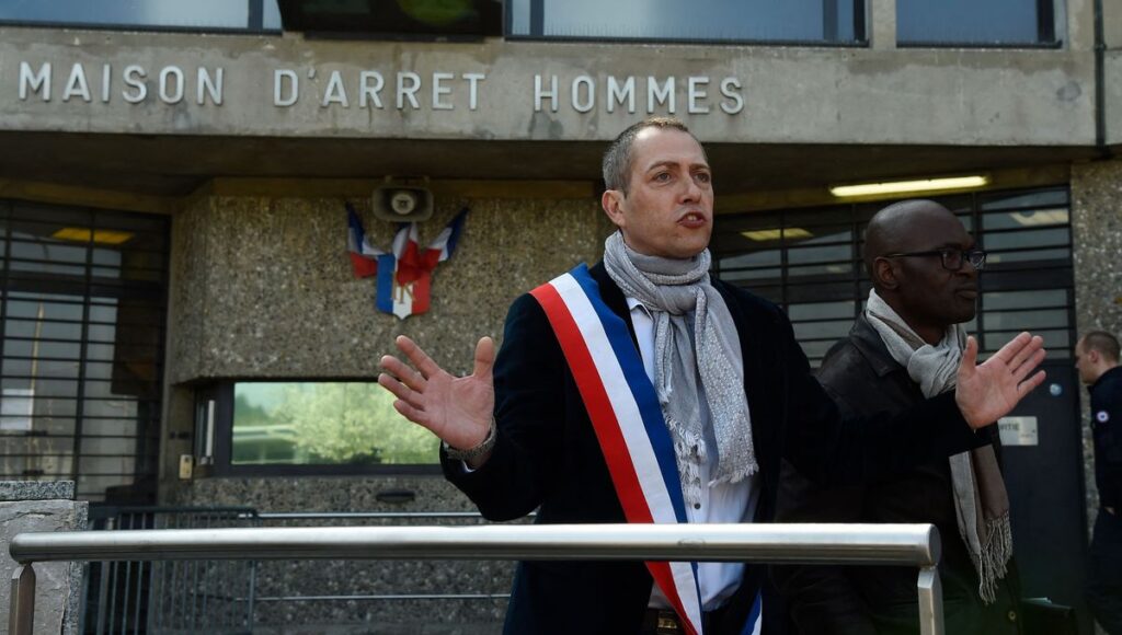 Mise en examen de David Derrouet pour corruption dans une affaire de trafic de déchets