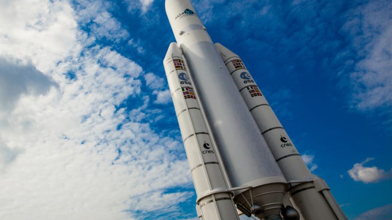 Europe spatiale : un changement de paradigme essentiel pour la souveraineté