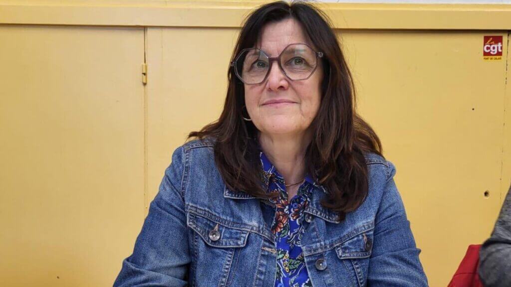 Qui est Cathy Apourceau-Poly ?