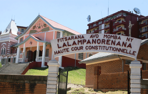Sous la loupe judiciaire : les enjeux des contentieux électoraux à Madagascar