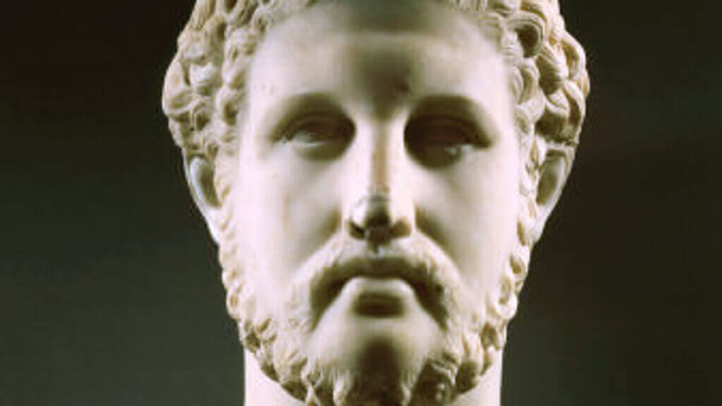 Qui est Philippe II de Macédoine  ?