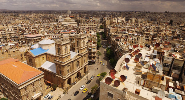 Le coût de la vie en Syrie en 2024 : défis dans un contexte de conflit