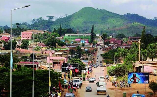 Ndalatando : porte d’entrée vers le cœur de l’Angola