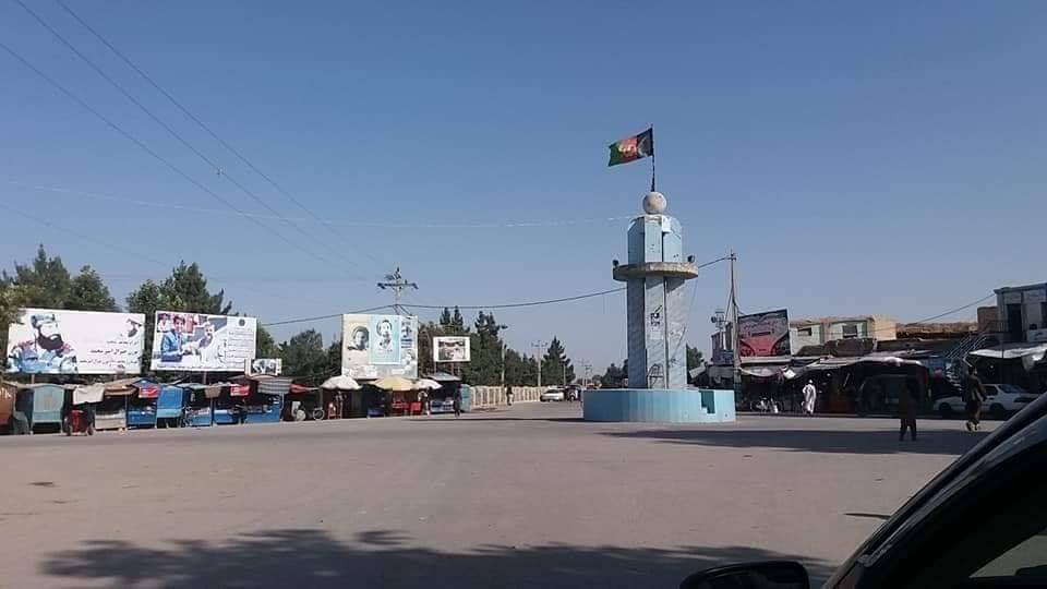 Khan Abad : une communauté face aux défis de la sécurité et du développement