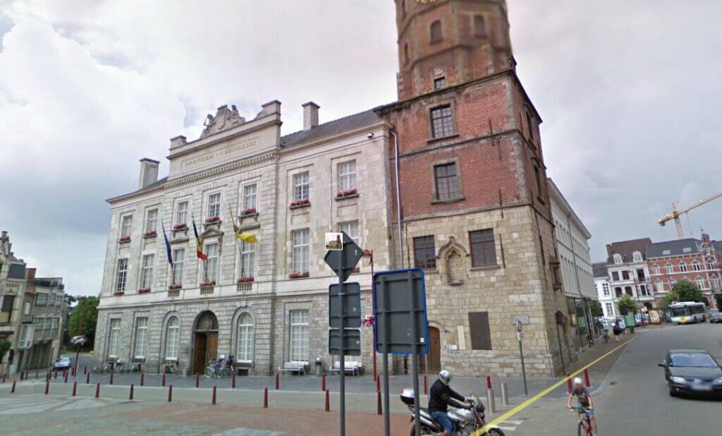 Le coût de la vie à Menin