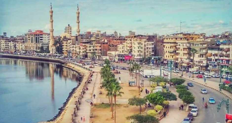 Damiette (Dumyat) : plongée dans le charme de la ville portuaire