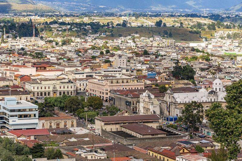 Quels sont les aspects à considérer pour visiter Quetzaltenango en 2024 ?