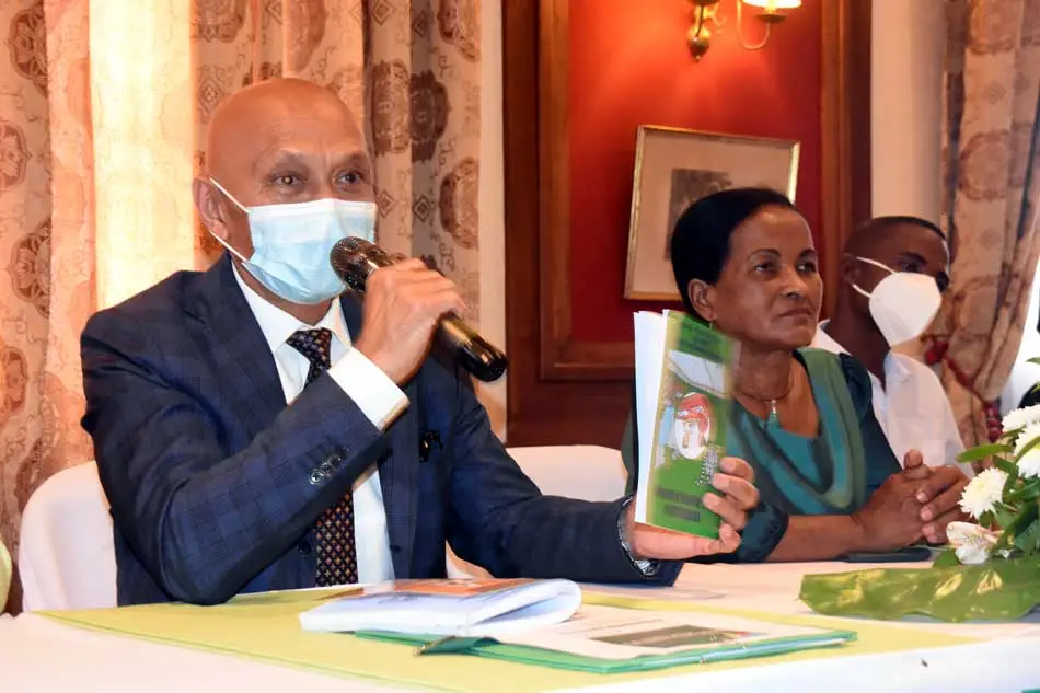 Parti Vert à Madagascar : appel au calme et à l’intégrité électorale