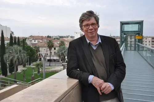 Qui est Jean-Michel Besnier ?