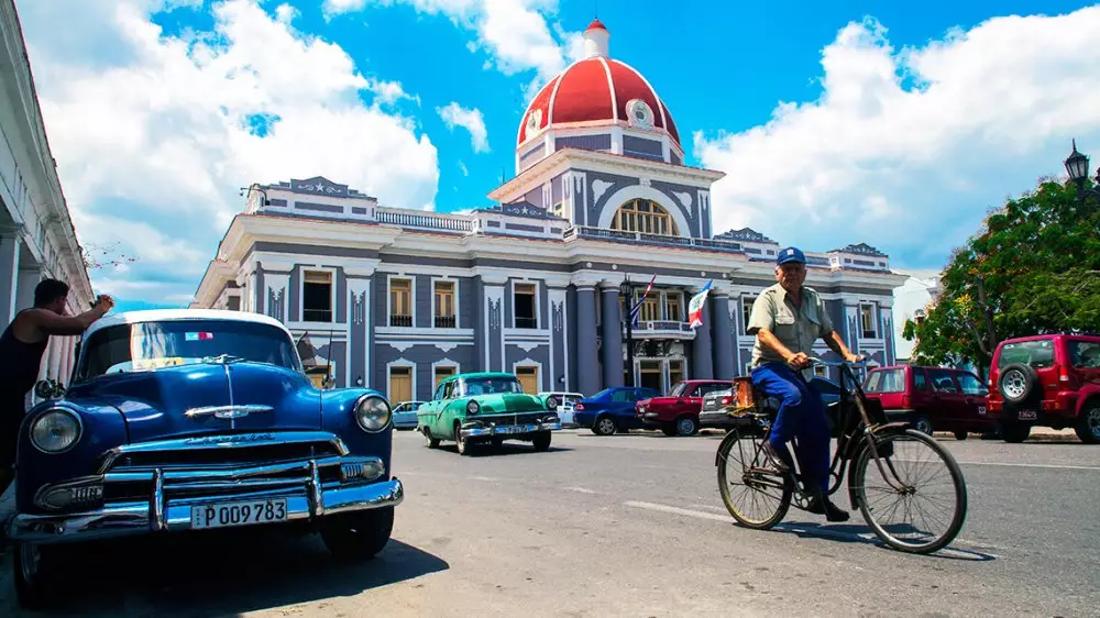 Découvrir et visiter Cienfuegos en 2024
