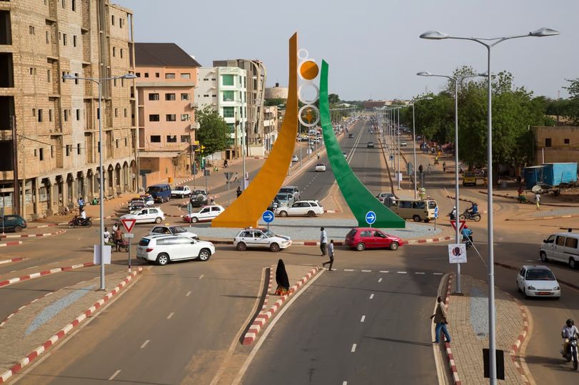 Sécurité au Niger : un aperçu complet