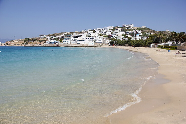 Exploration de Donoussa, le trésor caché des Cyclades