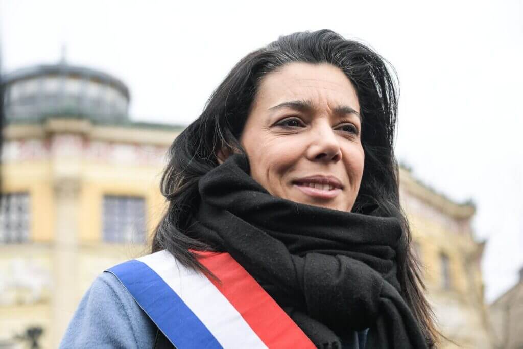 Qui est Sophia Chikirou ?