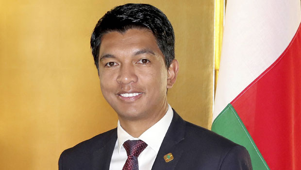 Madagascar: Andry Rajoelina a récemment annoncé la création de la 24e Région