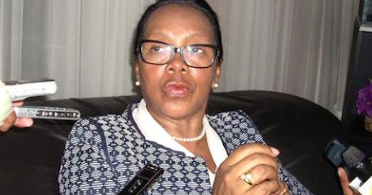 Crise de confiance : Razanamahasoa face au désaveu interne