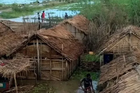 Tempête Alvaro : 26 075 sinistrés et des mesures en place