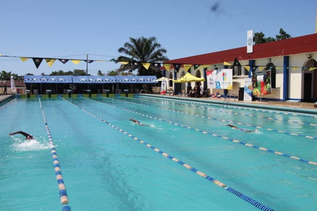 Natation : assemblée générale élective prévue ce samedi à 16h