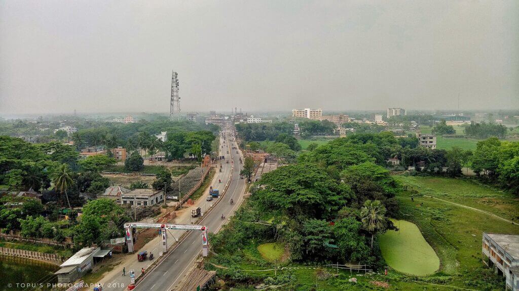 Manikganj : nourrir, protéger et unir la communauté