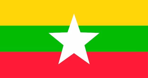 Naviguer dans les eaux de la nationalité birmane