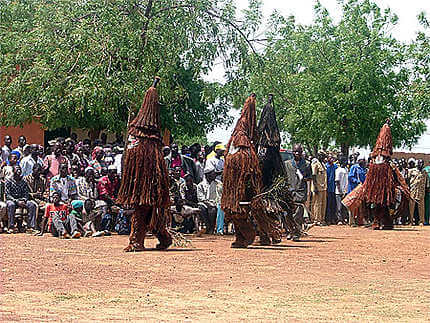 Boulsa : un trésor caché au cœur du centre-nord du Burkina Faso