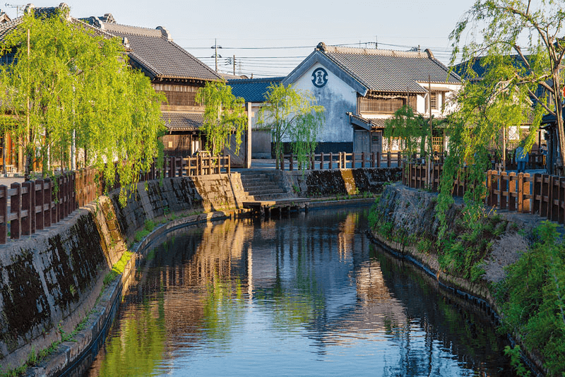 Vivre et déménager à Chiba