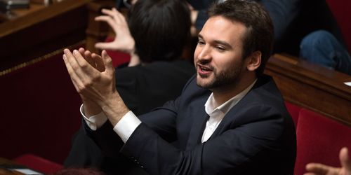 Tensions à l’Assemblée : sanctions réclamées pour un député LFI