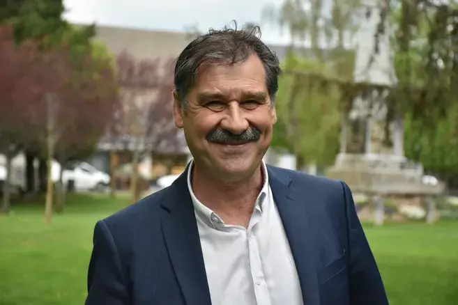 Qui est Jean-Yves Bony ?