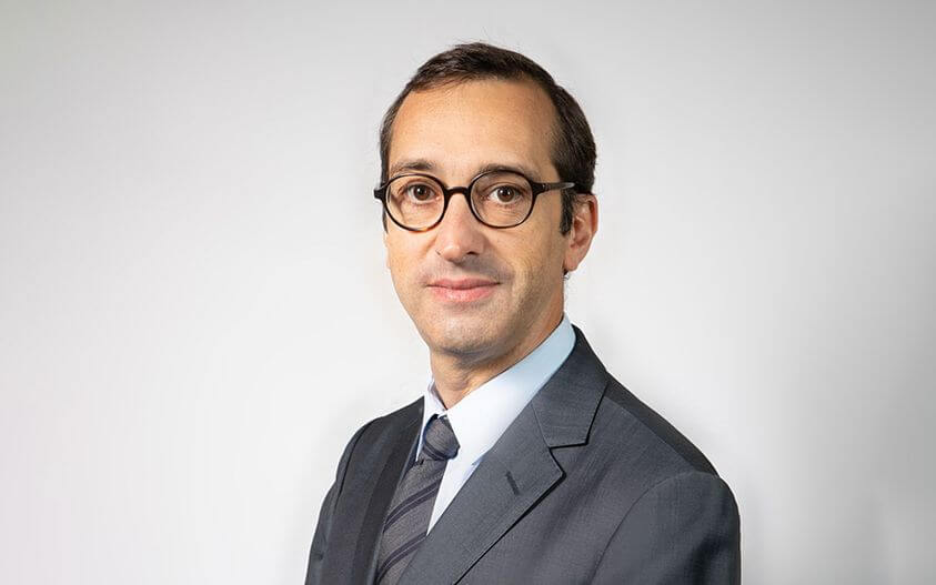 Qui est Rémi Féraud ?