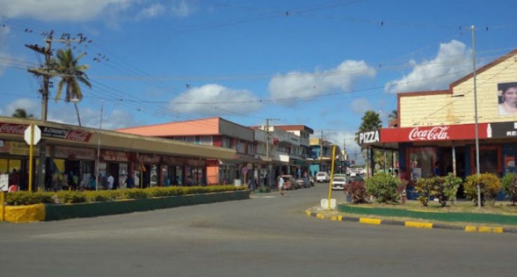 Découvrir le coût de la vie à Tavua, Fidji