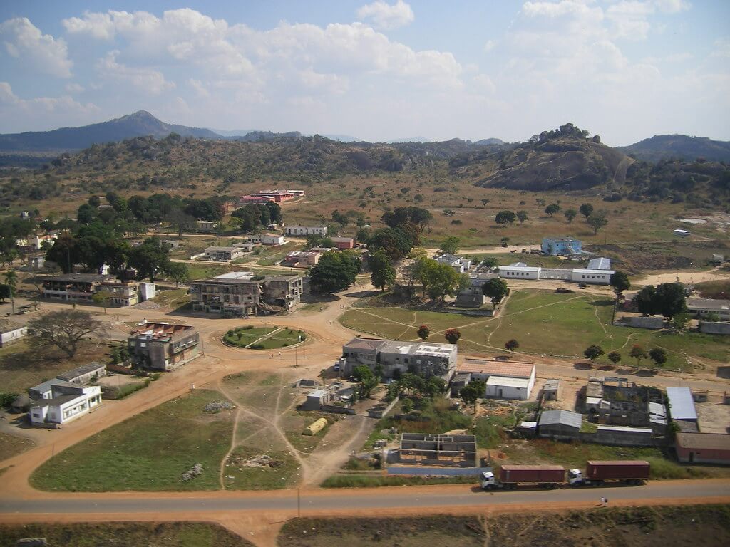 Quibala : à la rencontre de l’âme angolaise