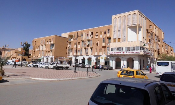 Le coût de la vie à Béchar, Algérie : un aperçu des dépenses quotidiennes