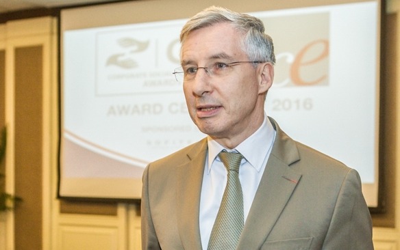 Qui est Jean-Claude Poimbœuf ?