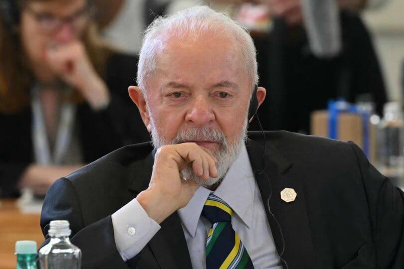 Lula prend des mesures décisives pour protéger l’Amazonie