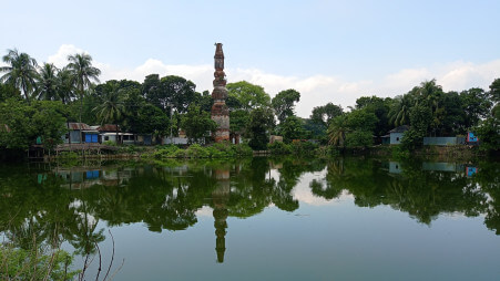Manikganj: une convergence de culture, d’histoire et de progrès au Bangladesh