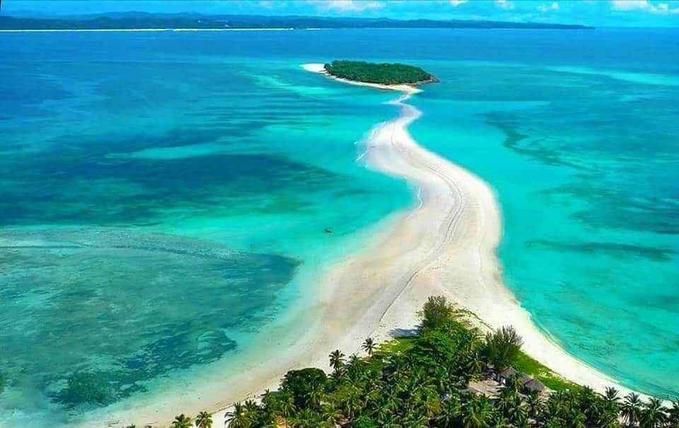 À la découverte de Nosy Iranja : Un paradis préservé au large de Madagascar