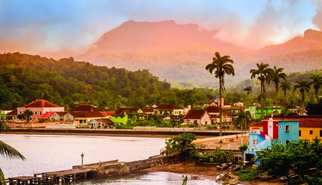 S’installer à Sao Tomé-et-Principe : à la découverte du paradis équatorial