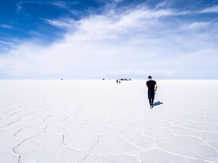 Quel budget pour s’aventurer au cœur du Salar d’Uyuni, le désert de sel bolivien ?