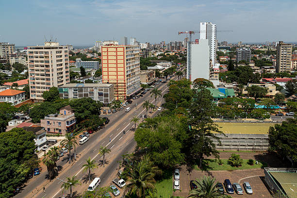 Le coût de la vie au Mozambique en 2024 : entre nature et culture