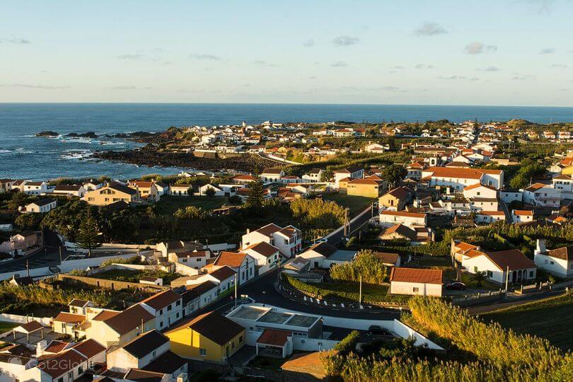 Exploration du coût de la vie à São Miguel