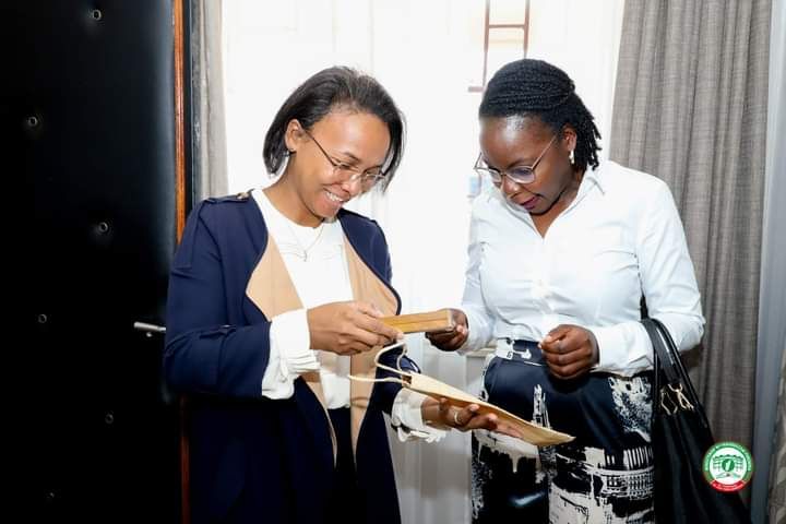 Recensement des personnes autistes à Madagascar : un pas vers une meilleure protection sociale