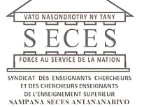 Audition de Randrana syndicat du SECES pour incitation à la rébellion militaire