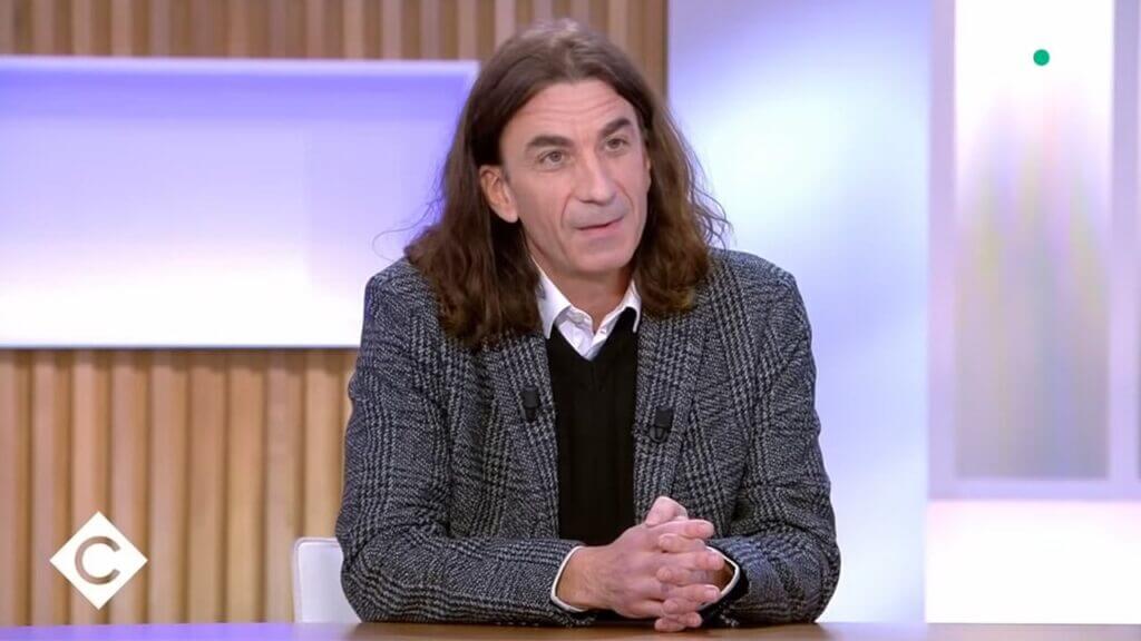 Qui est Didier Lemaire ?