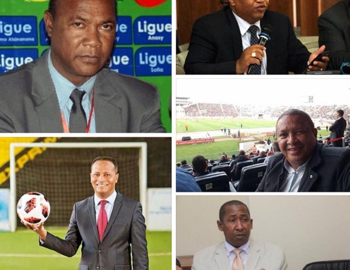 Elections à la FMF : les numéros des candidats dévoilés!