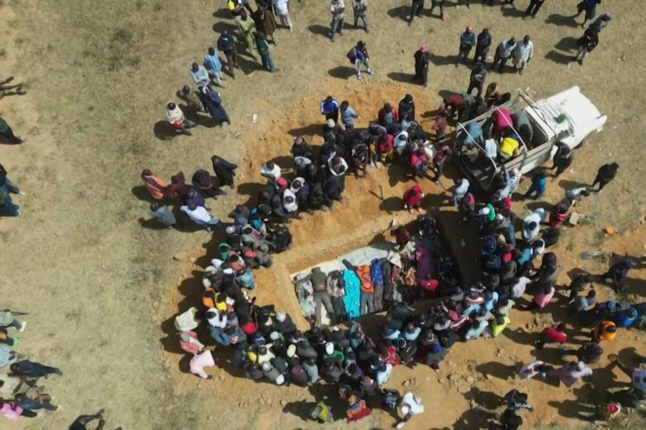 Nigeria : nouveau bilan alarmant de 198 victimes dans les attaques au centre du pays