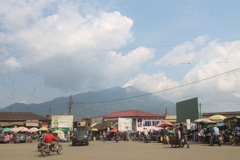 Aperçu du coût de la Vie à Nkongsamba, Cameroun