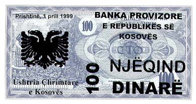 Kosovo : un aperçu des salaires et de l’économie